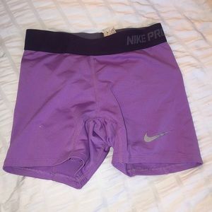Nike Pro Spandex